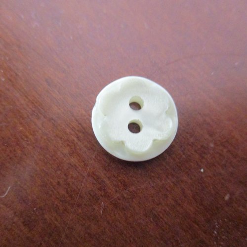 Boutons fantaisie