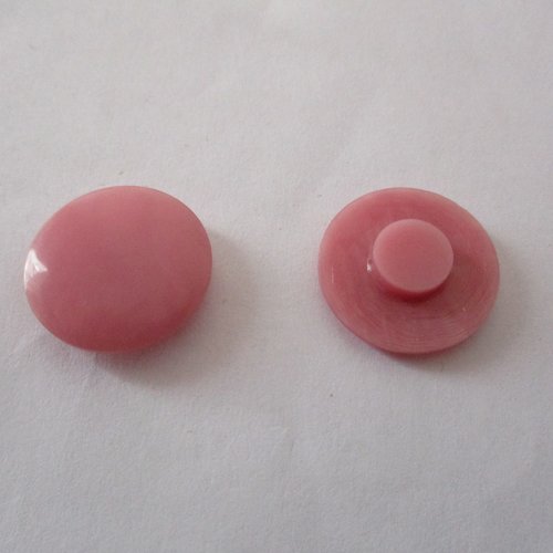 Boutons fantaisie