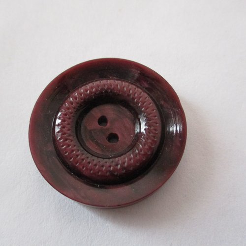 Boutons fantaisie