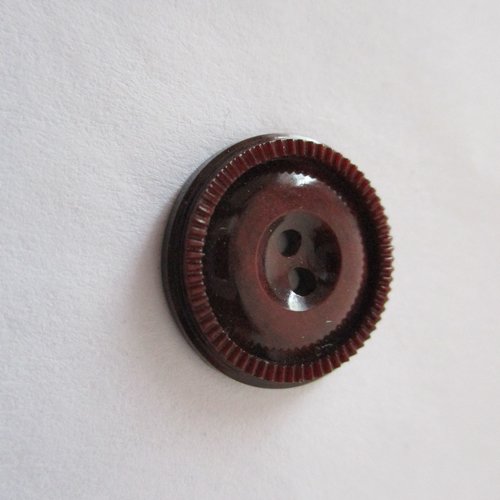 Boutons fantaisie