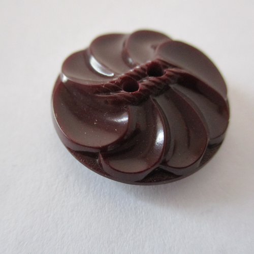 Boutons fantaisie