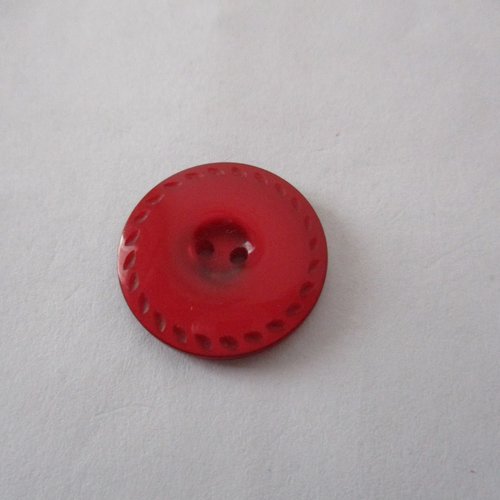 Boutons fantaisie
