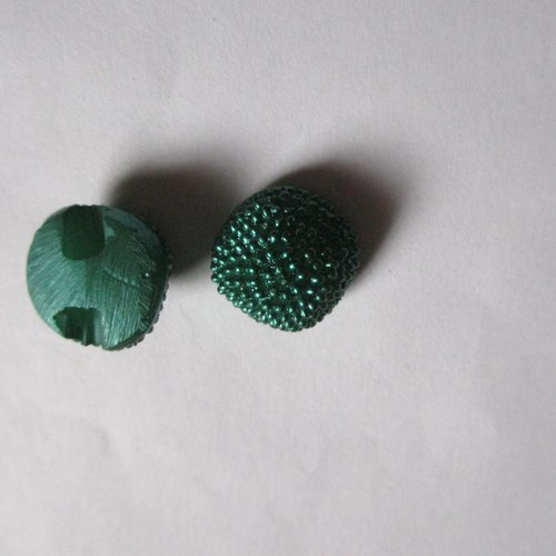 Boutons fantaisie