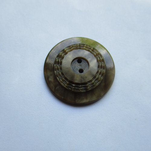 Boutons fantaisie