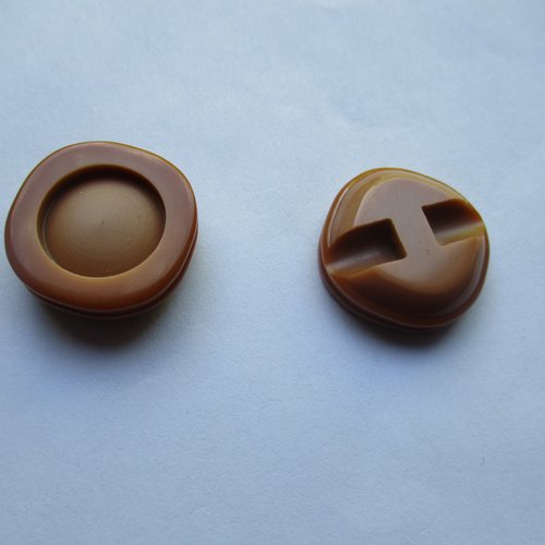 Boutons fantaisie