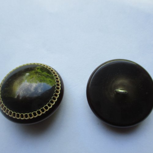 Boutons fantaisie