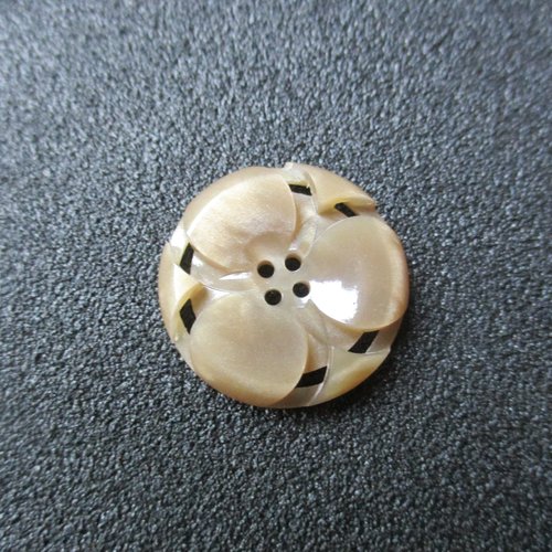 Boutons fantaisie