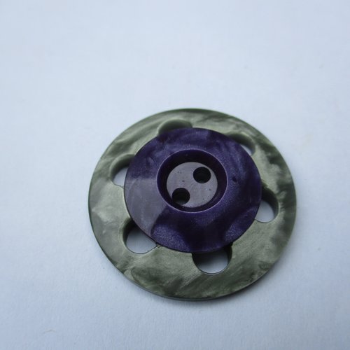 Boutons fantaisie
