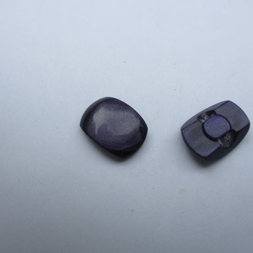 Boutons fantaisie