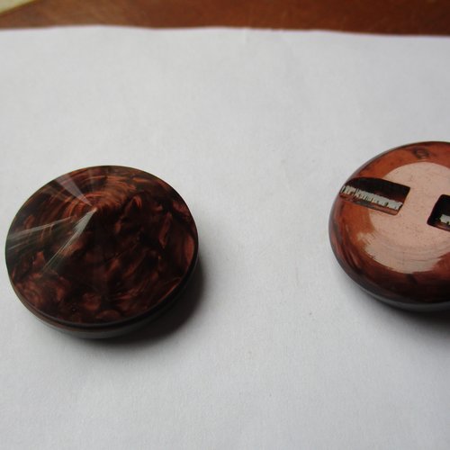 Boutons fantaisie