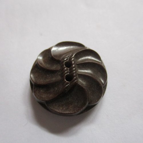 Boutons fantaisie