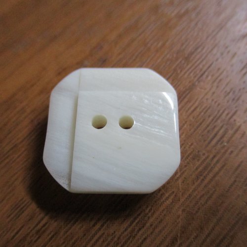 Boutons fantaisie