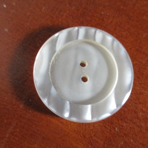 Boutons fantaisie