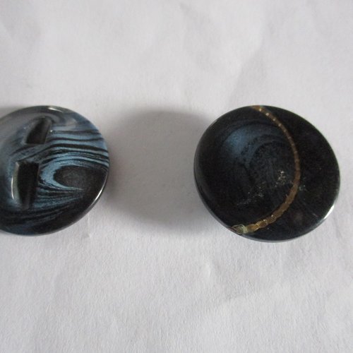 Boutons fantaisie