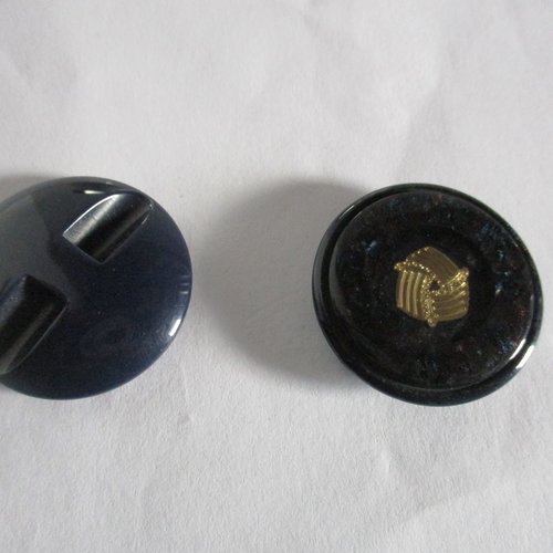 Boutons fantaisie