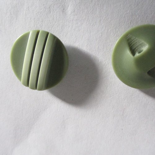 Boutons fantaisie