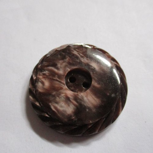 Boutons fantaisie