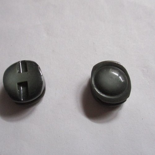 Boutons fantaisie