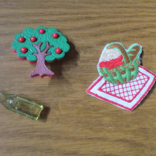 Embellissent fantaisie