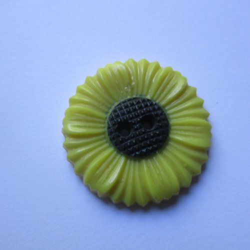 Bouton vintage