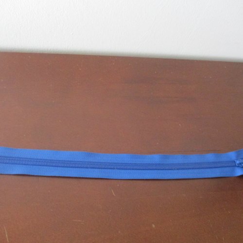 Fermeture éclair, non séparable 35 cm