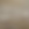 Dentelle broderie anglaise blanche avec passe ruban 7 cm largeur 