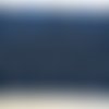 Dentelle elasthane bleu petante 15 cm de largeur 