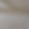 Tissus melange de coton et lin beige 155 de laize 