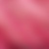 Tulle de sequin 140 de laize couleur rose fuschia 