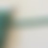 Galon turquoise  1 centimetre de largeur a coudre ou coller 