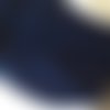 Tissus de velour bleu ciel 113 cm en largeur