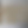 Frange charleston beige 7 cm en largeur