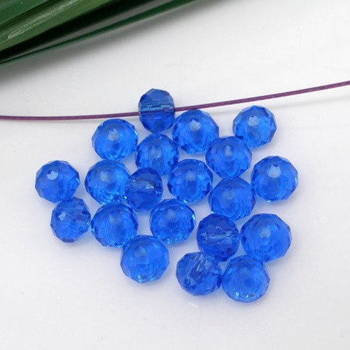 collier 100 perles acrilique 4mm facette perle 4 mm creation bijoux bracelet