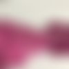 Dentelle guipure ,dentelle brodée,guipure pourpre