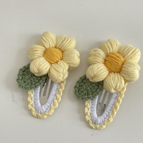Lot De 2 Pinces À Cheveux En Métal, Grandes Barrettes Crabe À Cheveux Hair Clip Antidérapantes