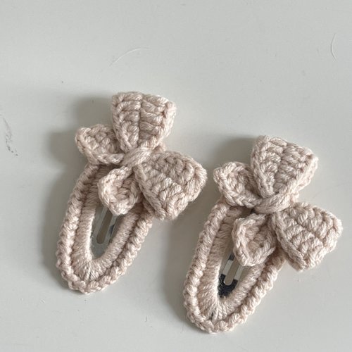 Lot De 4 Barrettes - Rose/Hello Kitty - ENFANT | H&M FR