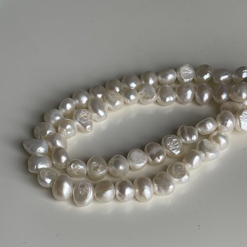 Perle pierre naturelle 8 mm perle pour créations artisanales gemmes 8 mm brin de perles pierre naturelle