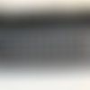 Dentelle à frange,dentelle noire,dentelle création,