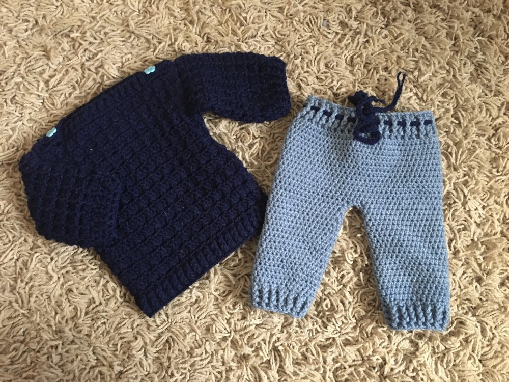 Glorie Vesnic Ofertă De Muncă Pantalon Bebe Crochet Dcswmo Com