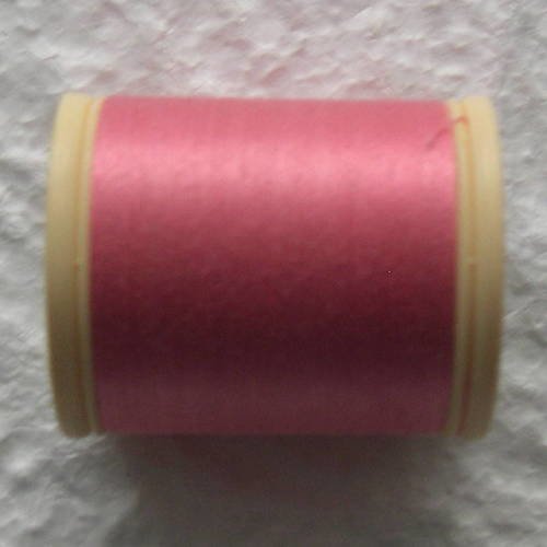 Fil à coudre dmc en coton ref. 899 rose 