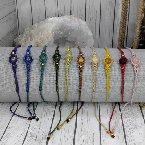Bracelet mini lop