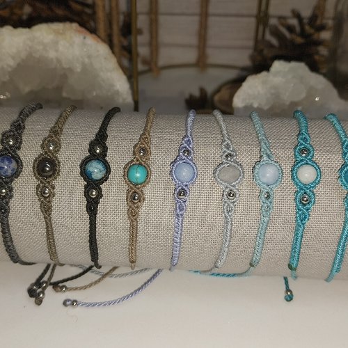Bracelet mini lop