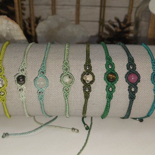 Bracelet mini lop