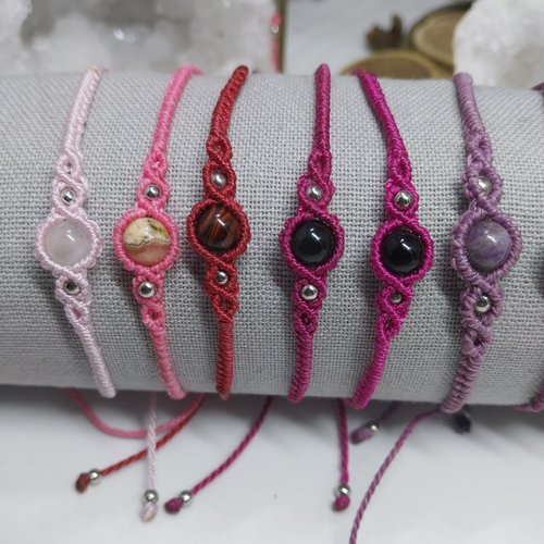 Bracelet mini lop