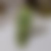 Bracelet jade nephrite