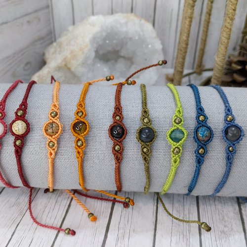 Bracelet mini lop