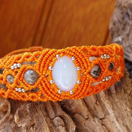 Bracelet mini opalite