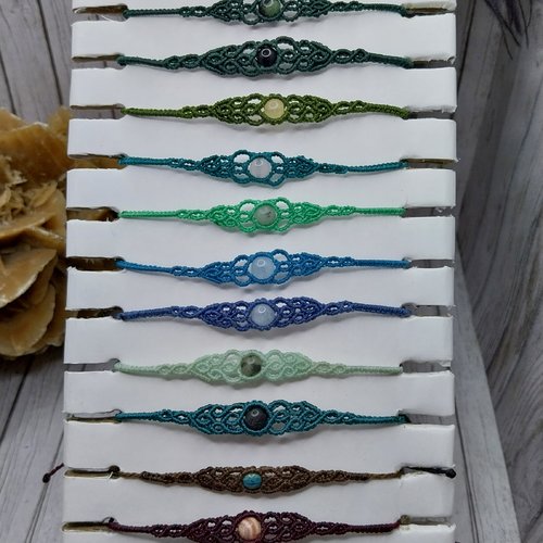 Bracelet ohana
