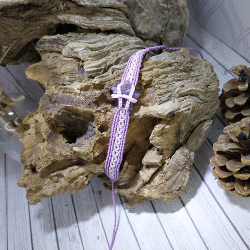 Bracelet l' "etoile"