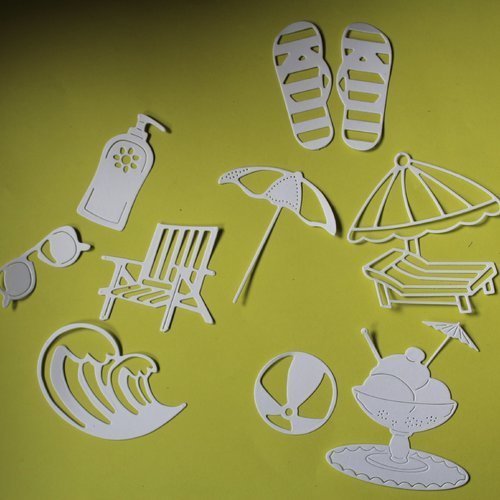 Get Papier a theme plage Free HD